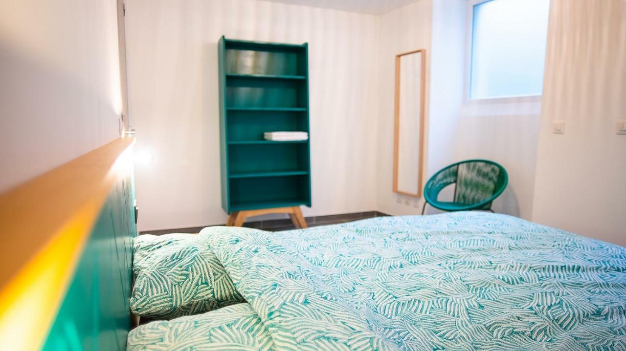 Appartement Denim Nîmes Exterior foto