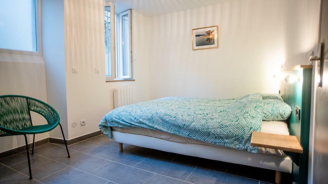 Appartement Denim Nîmes Exterior foto